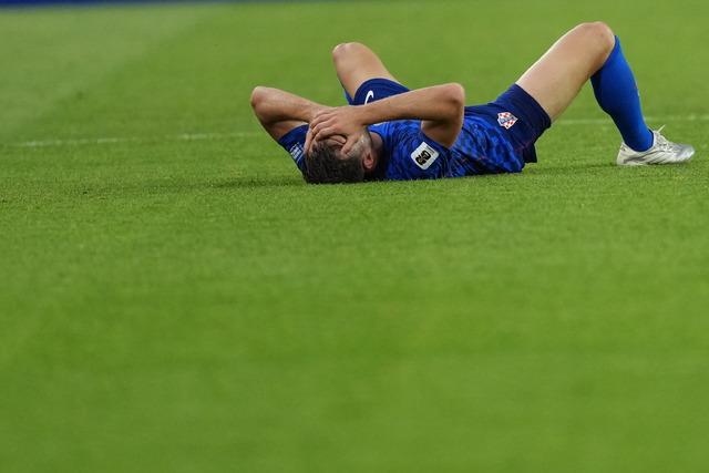 İşte 90+4’te Portekiz’e turu getiren gol ⚽️