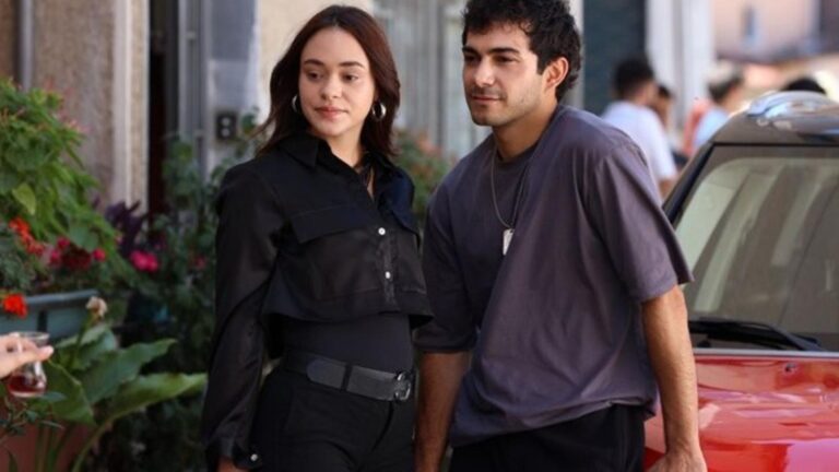 Altı Üstü İstanbul 4. bölüm 2. fragman izle! Tüm seyirci senariste seslendi