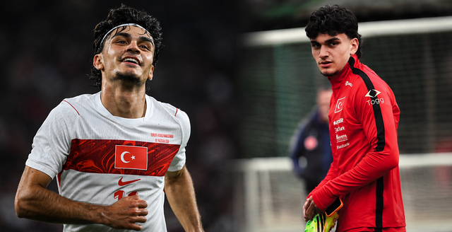“Çocukluk hayalim dedi” Milan ve Napoli’yi reddetti Galatasaray’a imza atıyor