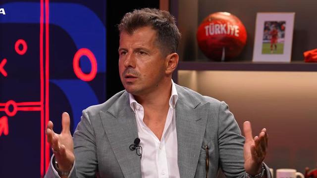 Emre Belözoğlu’ndan olay yaratan hakem iddiası: “Vallahi bilerek yaptı”