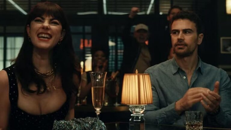 The Gentlemen 2. sezon ne zaman? Netflix fragmanı paylaştı