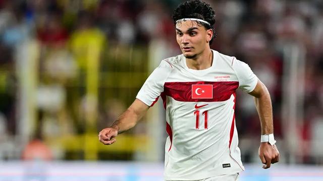 Galatasaray’dan Can Uzun harekatı! Görüşmeler resmen başladı