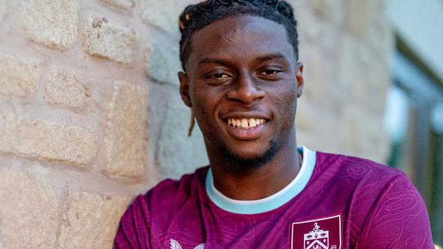 Galatasaray Lesley Ugochukwu transferinde mutlu sona ulaştı!