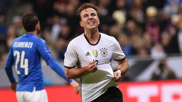 12 yıl önce bugün… 🇩🇪⚽️🏆