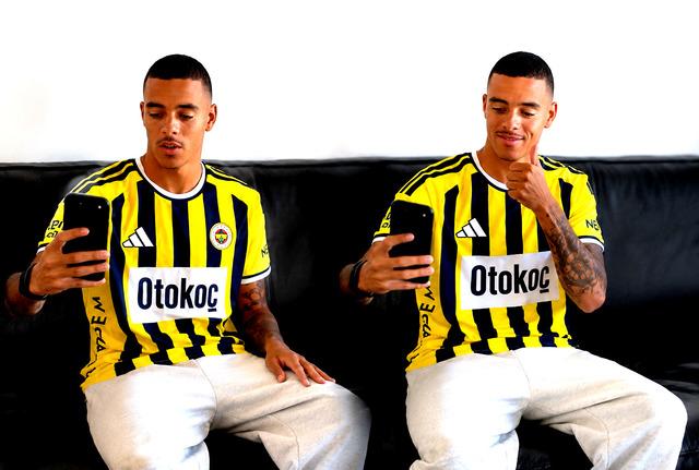 Fenerbahçe durmuyor! Greenwood sonrası bir dünya yıldızı daha