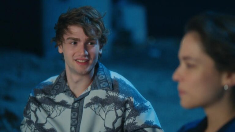 Daha 17 8. bölüm 2. fragman İZLE! ‘Böyle bir şey beklemiyorduk’
