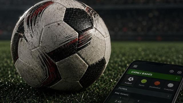 Türk futbolunda bahis depremi! Bakanlık düğmeye bastı, Galatasaray ve Beşiktaşlı isimler de listede