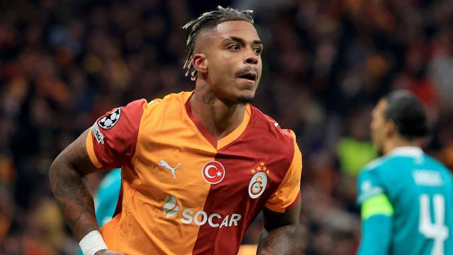 Beşiktaş, Mario Lemina’yı transfer etmek istiyor!