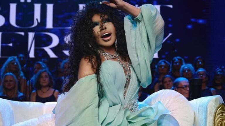 Bülent Ersoy ‘Lolita Lift’ operasyonu yaptırdı! Son hali ortaya çıktı
