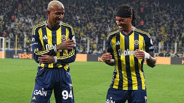 Fenerbahçe’de dev transfer alarmı! Archie Brown, Premier Lig devinin radarında