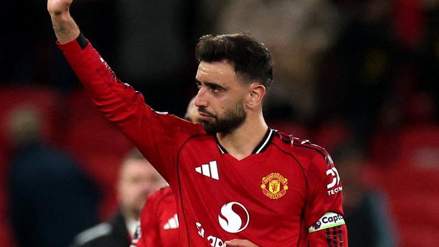 Galatasaray’dan yüzyılın 10 numara harekatı! Bruno Fernandes için çılgın rakamlar masada