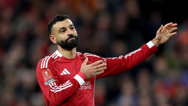 Beşiktaş’tan Mohamed Salah transferinde son perde! Serdal Adalı resti çekti, final teklifi yapıldı