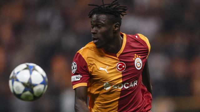 Galatasaray’da Wilfried Singo depremi! Inter ve Napoli peşinde, yönetim ikiye bölündü