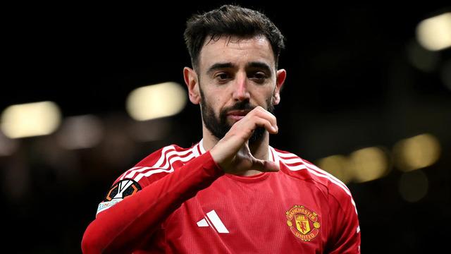 Galatasaray’dan yılın bombası! Bruno Fernandes’in menajeriyle görüşüldü, yıldızdan yeşil ışık
