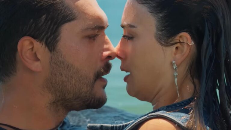 Doğanın Kanunu 8. bölüm 1. fragman izle! ”Şu ana kadarki en iyisi”