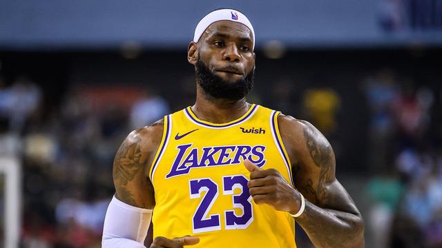 LeBron James kararını değiştirdi! Yeni takımı belli oldu