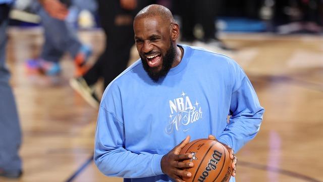 Beklenmedik anlaşma! LeBron James’in yeni adresi belli oldu