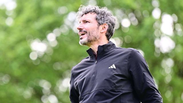 Mark van Bommel, Belçika’nın yeni teknik direktörü oldu