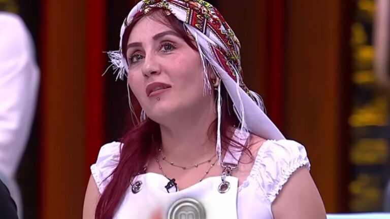 MasterChef Esra’ya neden ayrıldı? Somer Şef sert çıktı