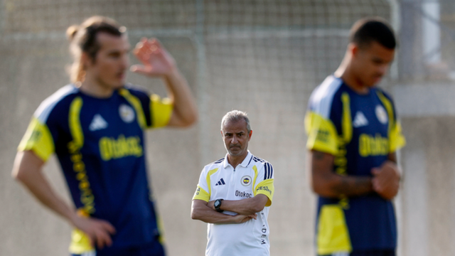 Fenerbahçe’de sürpriz ayrılık! İsmail Kartal ‘Fred kalsın’ dedi piyango ona vurdu