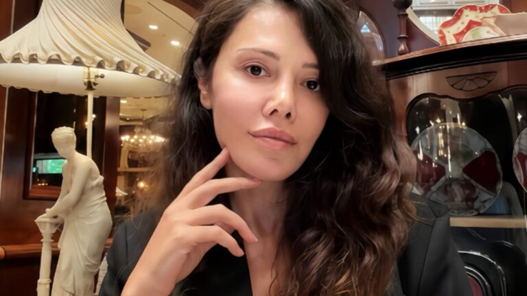 CİMER’e şikayet edilmişti! Didem Ceran’ın son paylaşımını görenler dayanamadı