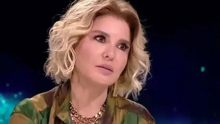 Gülben Ergen Ahbap soruşturmasında ifadeye çağrıldı! İsyan etti