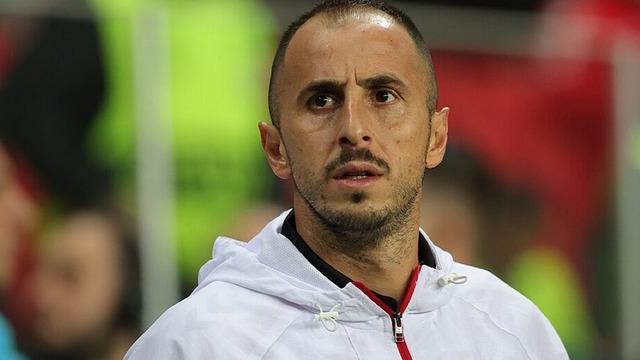 Bursaspor, Zeki Yavru’yu transfer ettiğini duyurdu
