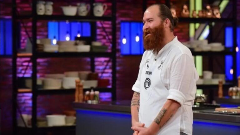 Masterchef birincisi Eren Kaşıkçı’dan kahreden haber! Evinde ölü bulundu