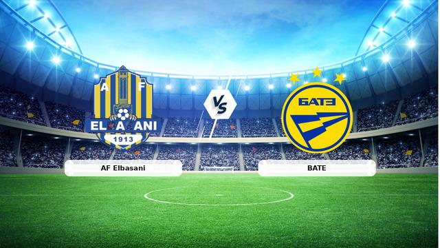 CANLI | AF Elbasani – BATE maç anlatımı! Maç ne zaman? Saat kaçta ve hangi kanalda? – 07 Temmuz 2026