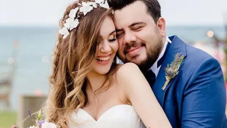 Berfu Yenenler kaybettiği bebeğinin ultrason görüntülerini paylaştı